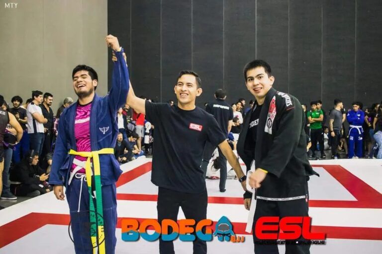 jiujitsu monterrey TOP 007