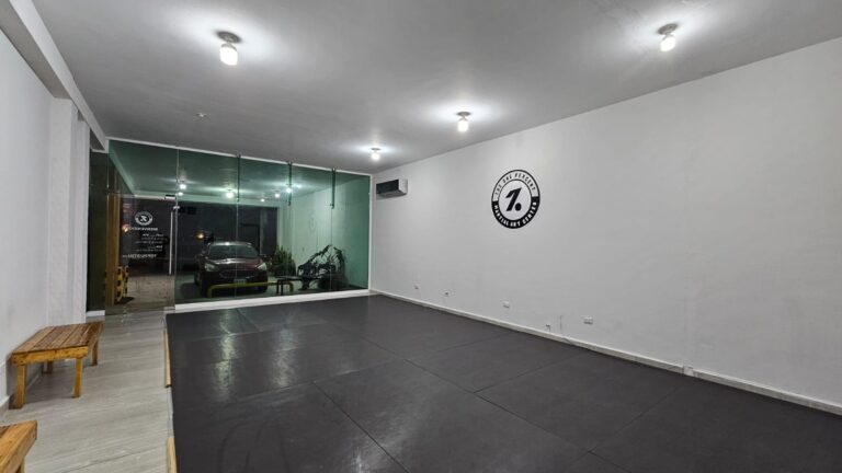 TOP JIU JIUTSU MONTERREY