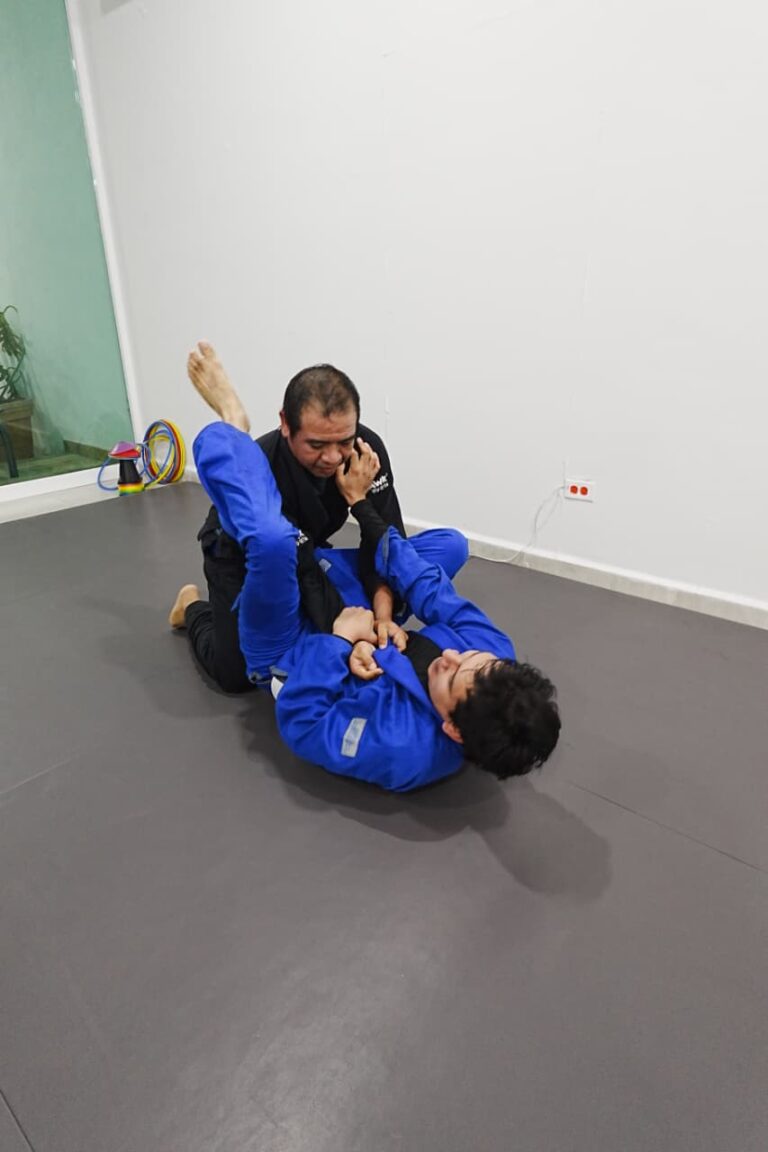Bjj Top Jiujitsu monterrey