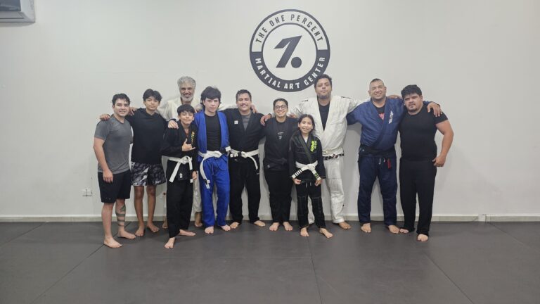 top jiujitsu mx